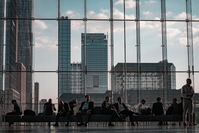 Professional Associations