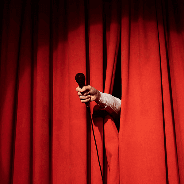 Comedy Club