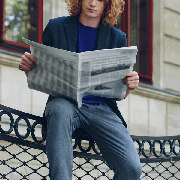 Student Newspaper